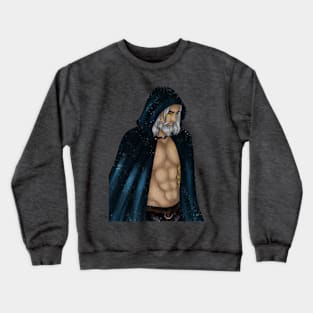 Okami Hanzo Crewneck Sweatshirt